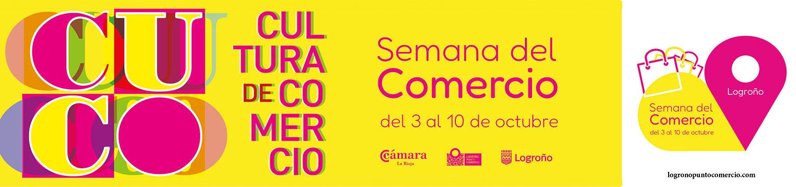 SEMANA DEL COMERCIO